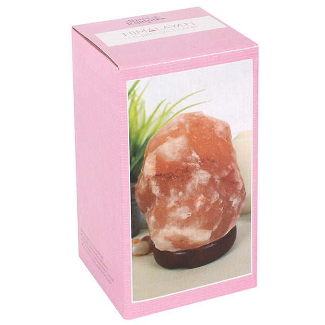 1.5 - 2kg salt lamp box