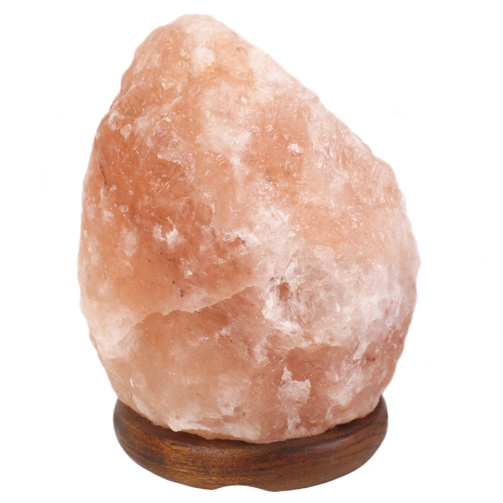 Himalayan Salt Lamp 3-4Kg