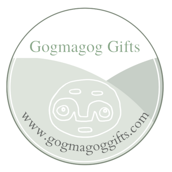 Gogmagog Gifts