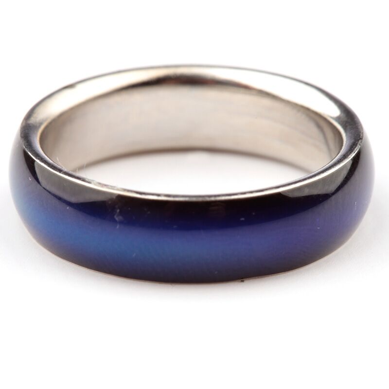 Mood Ring purple
