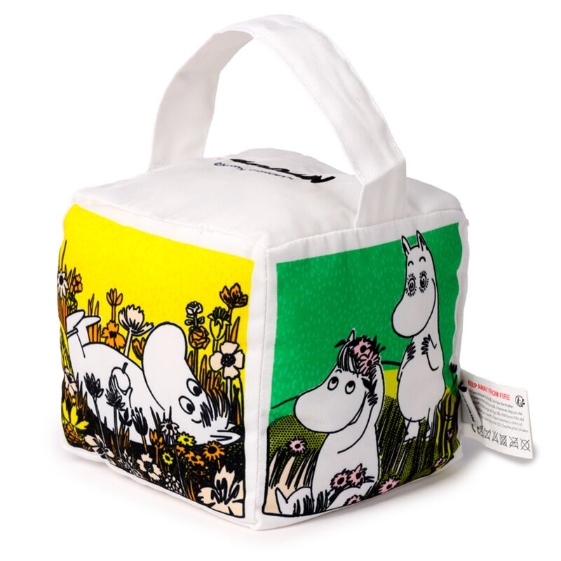 Moomin Door Stop