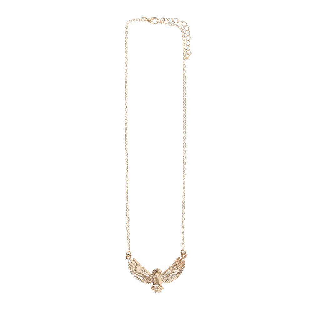 Night Owl Necklace