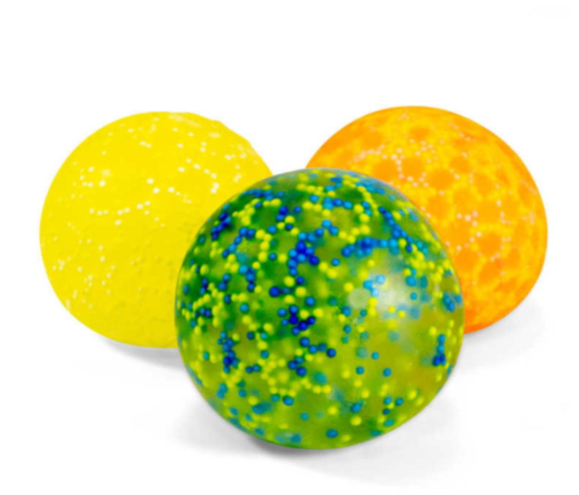 6cm Gel Ball set