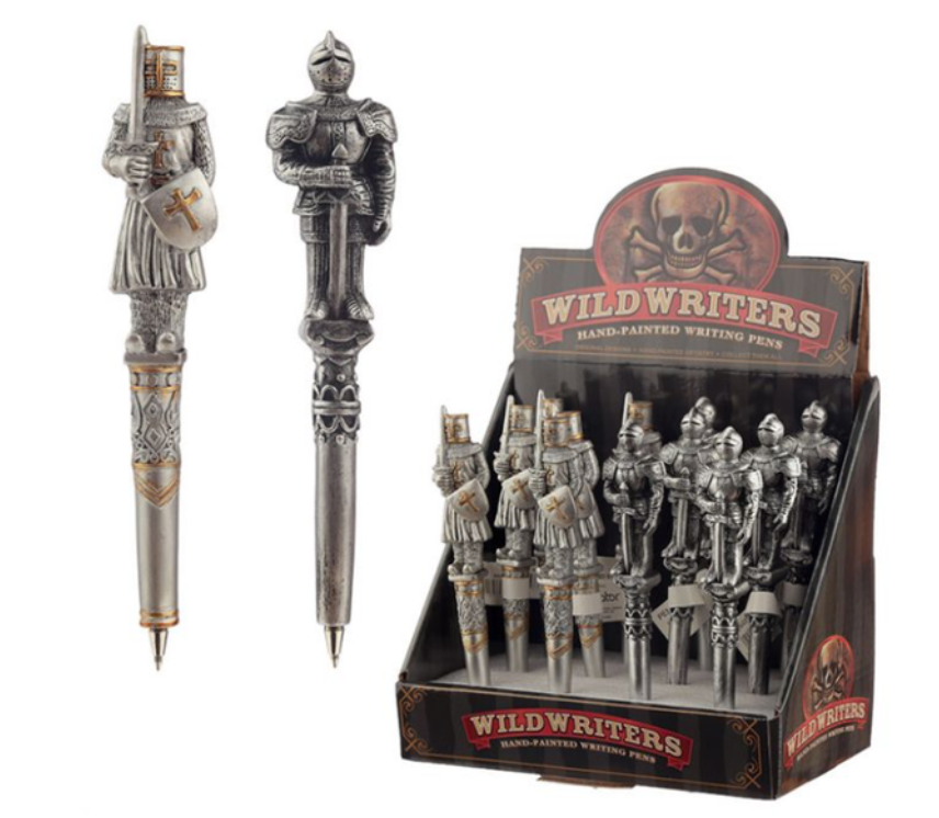 knight pen