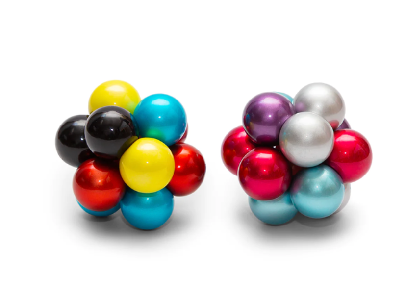 Atomic Fidget Balls