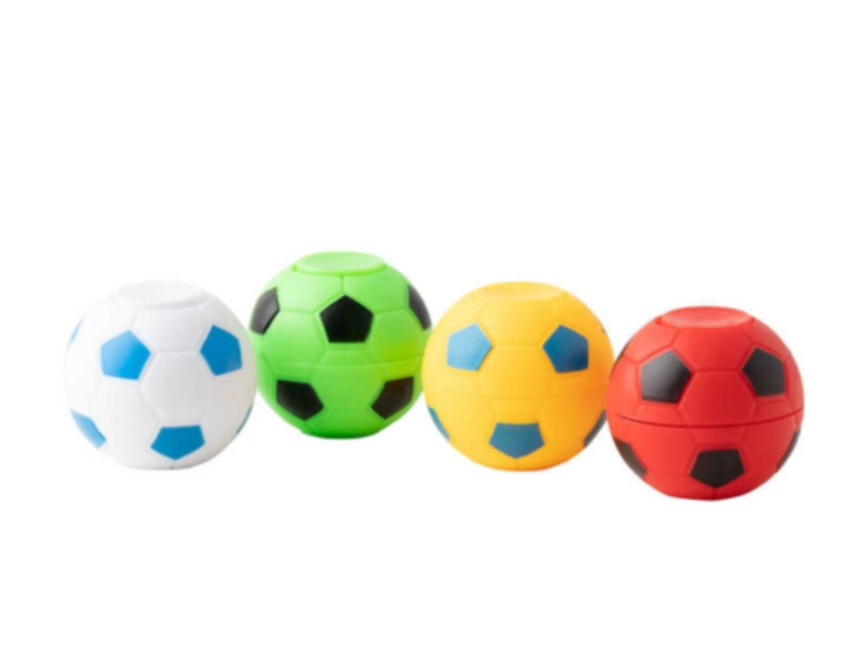 Bumper Fidget Box (24 Piece)