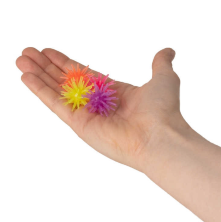 Bumper Fidget Box (24 Piece)