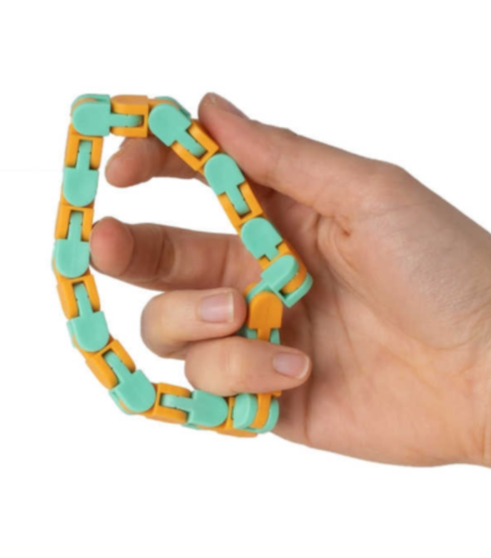 Bumper Fidget Box (24 Piece)