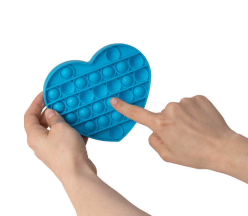 Bumper Fidget Box (24 Piece)