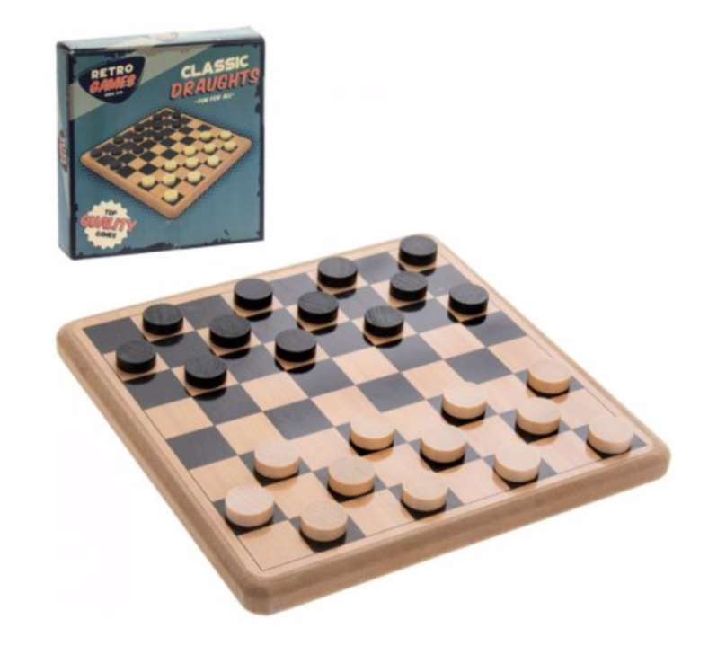 draughts