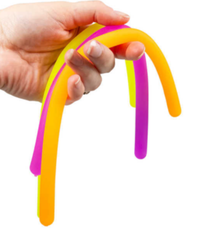 Fidget Advent Calendar squishy