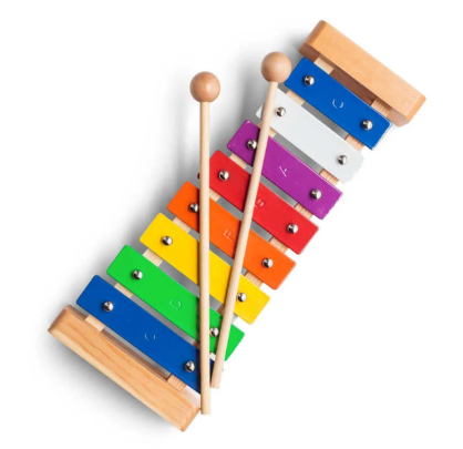 Tradtional 8 Note Xylophone