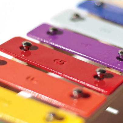 Tradtional 8 Note Xylophone