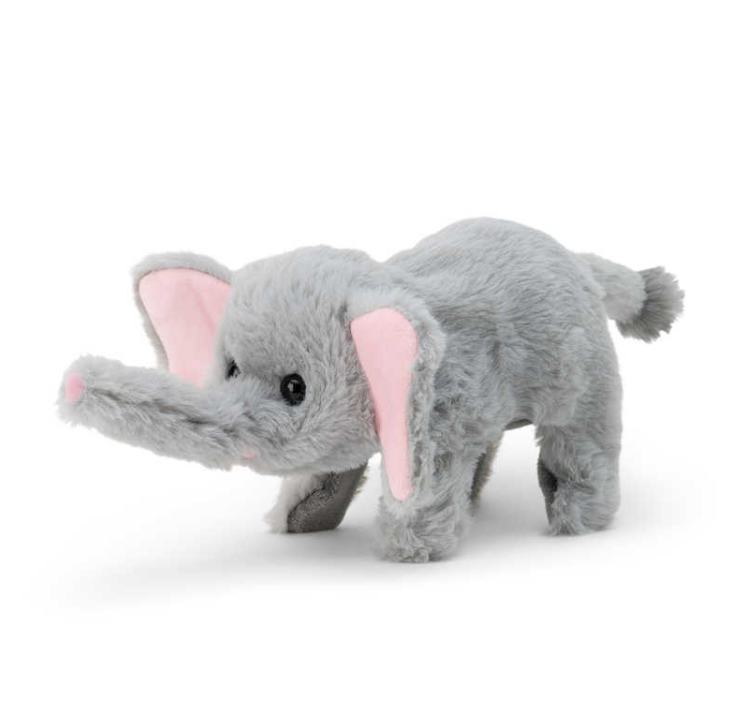 Animigos Cute Walking Baby Elephant free