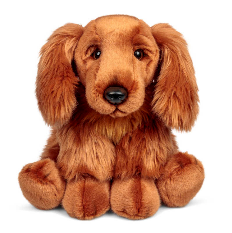 Cocker Spaniel Toy Dog - Animigos