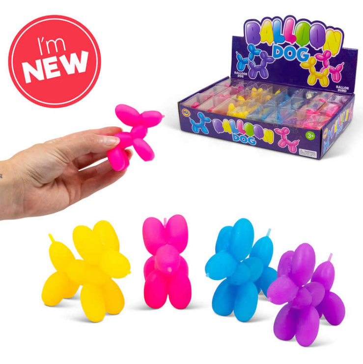Balloon Dog