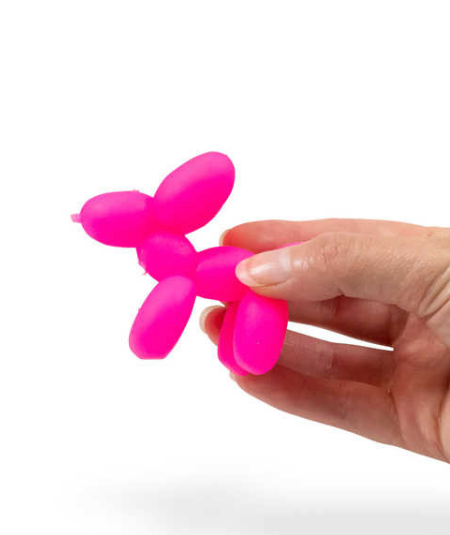 Balloon Dog Squishy