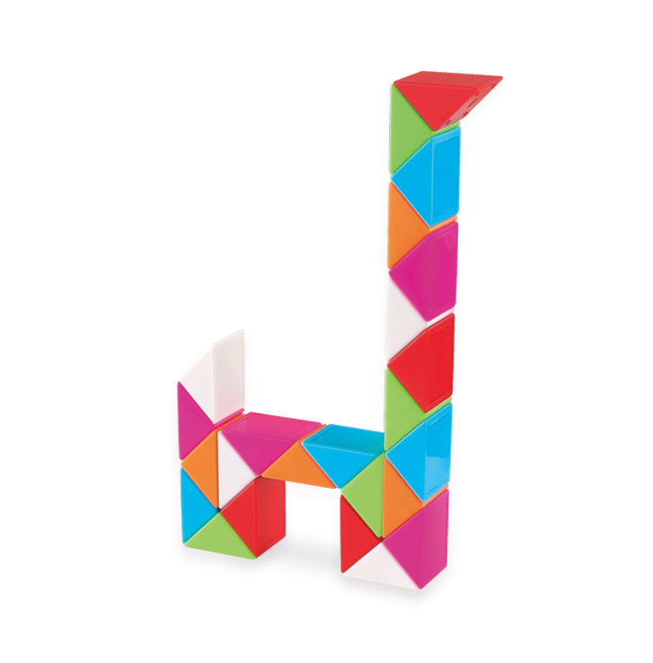 Magic Snake Fidget Toy