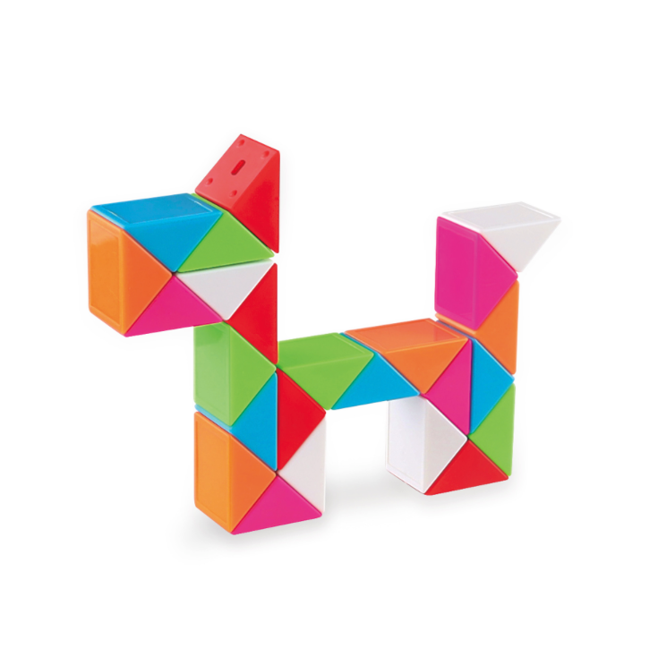 Magic Snake Fidget Toy
