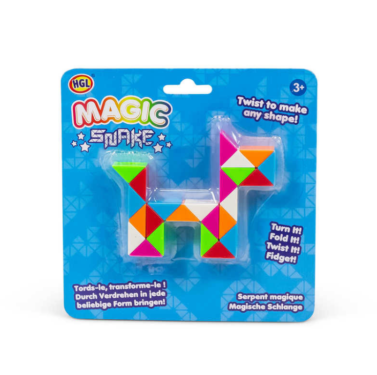 Magic Snake HGL