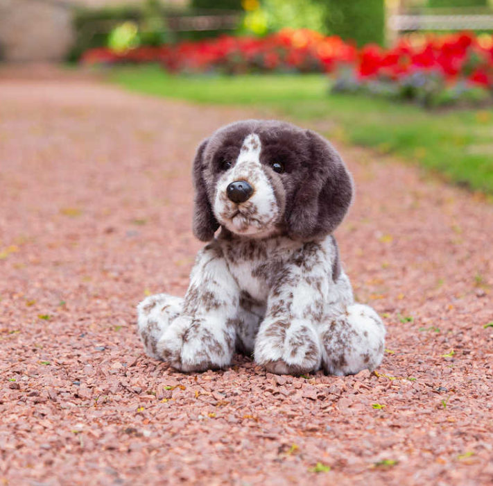 Animigos World Of Nature Pointer Puppy