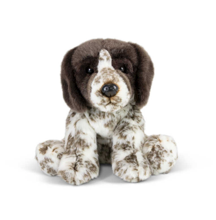 Soft Toy Pointer Puppy