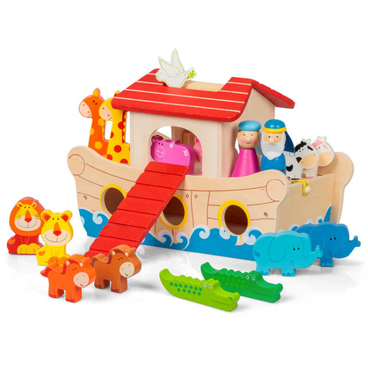 Noah's Ark