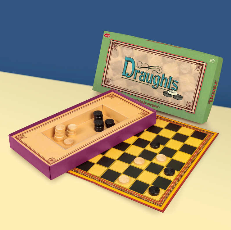 Draughts