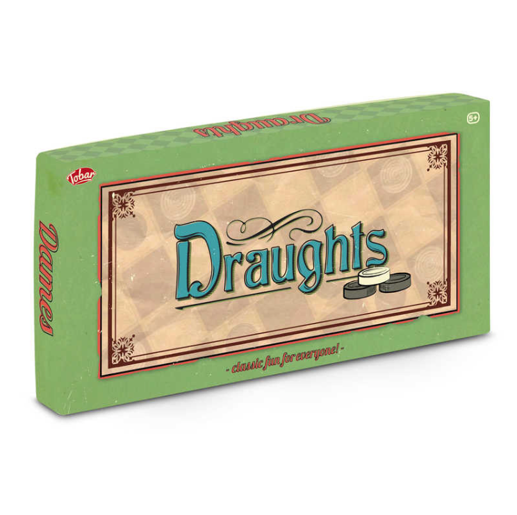 Board Game Draughts