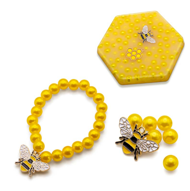 Honeybee Pick Bracelet