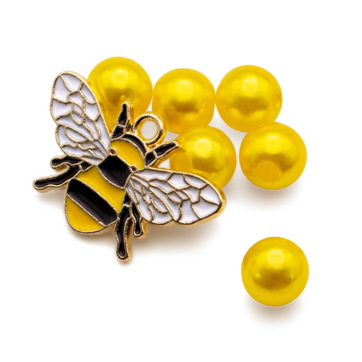 Honeybee Bracelet