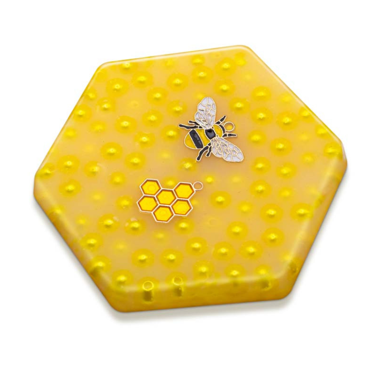 Honeybee Pop Bracelet