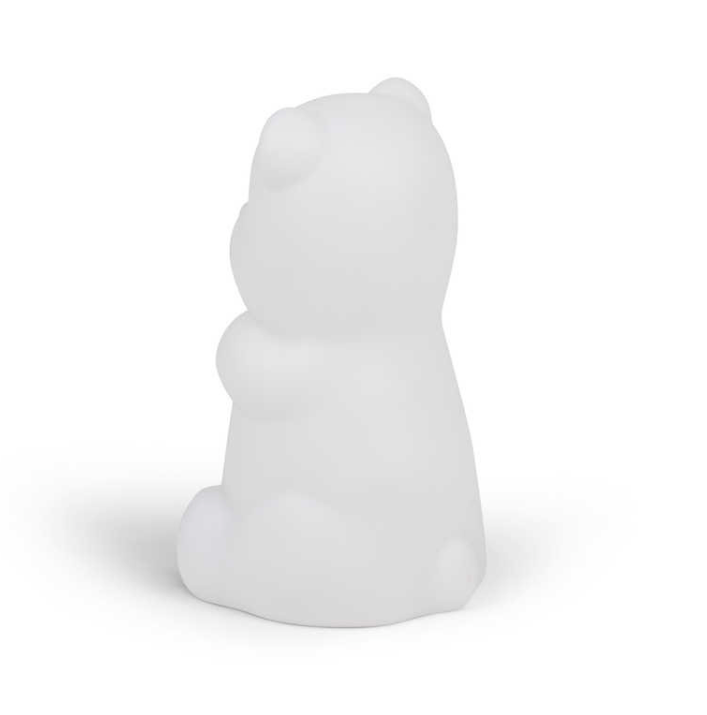 Lumez Squishy Colour Changing Gummy Bear Light