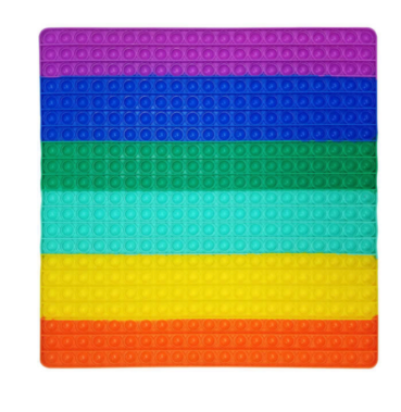 Push Popper Mega Jumbo Mat