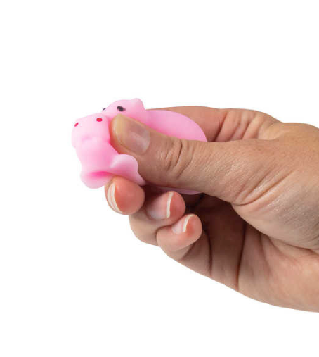 Squishy Cute Animals