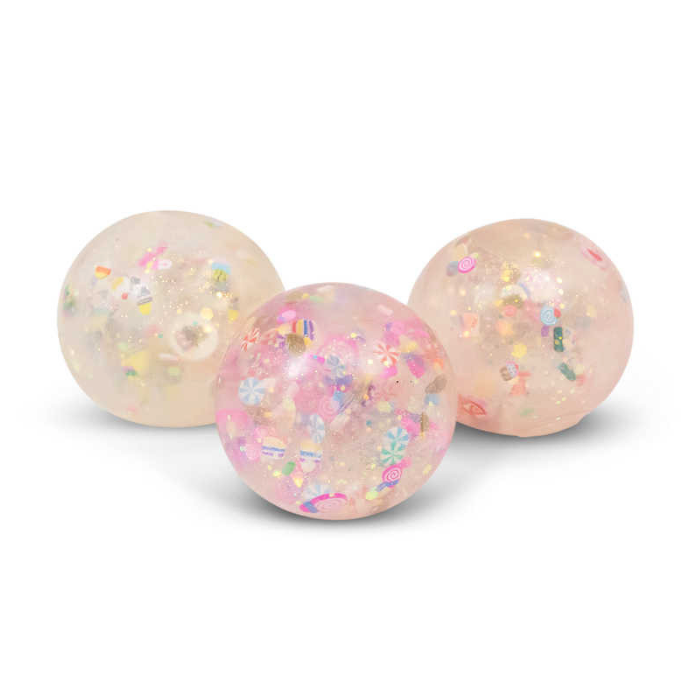 Scrunchems Party Diddy Squish Balls set