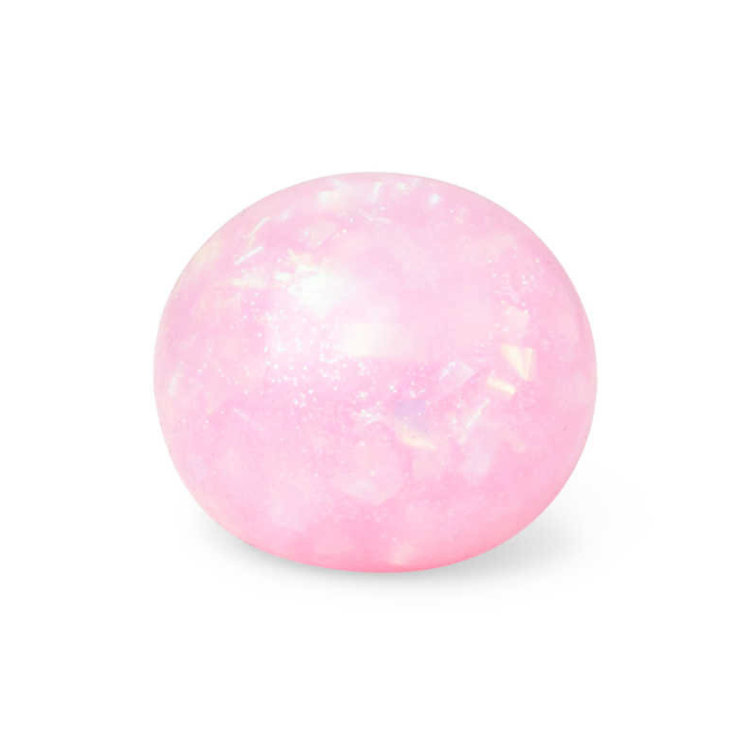 Scrunchems Sparkly Squish Ball