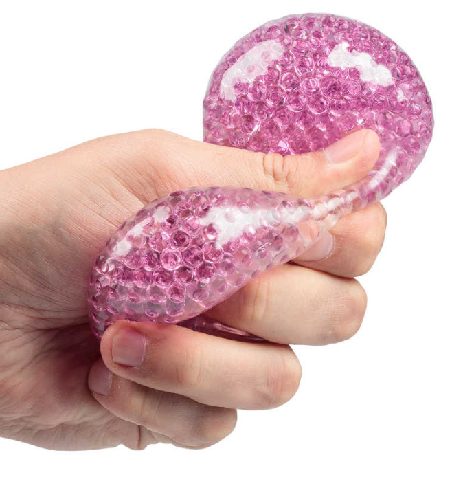 Amazing Jellyball pink