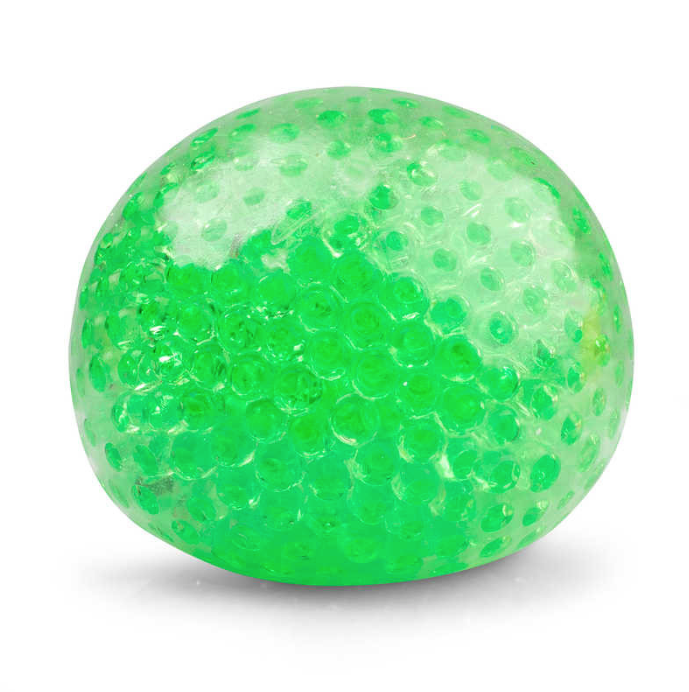 Amazing Jellyball green