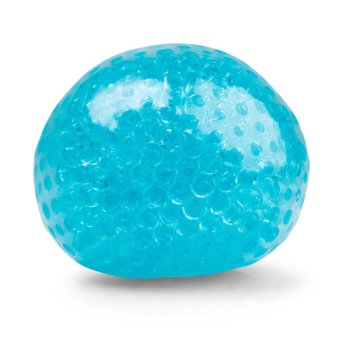 Amazing Jellyball blue