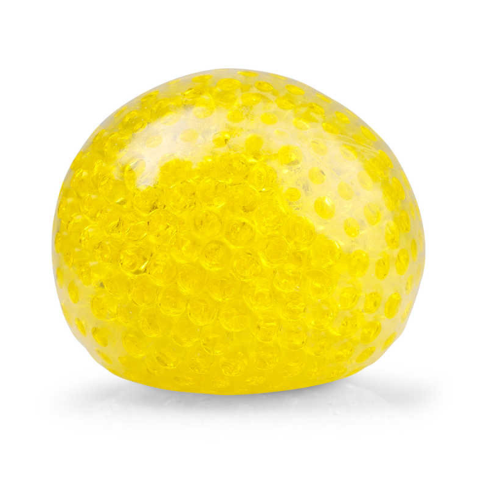 Amazing Jellyball yellow
