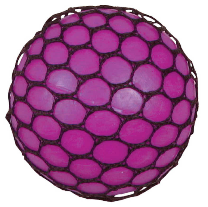 Squishy Mesh Ball
