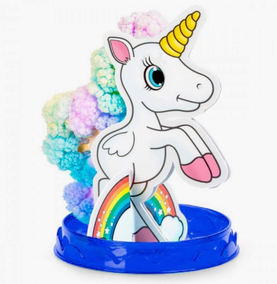 Magic Growing Unicorn