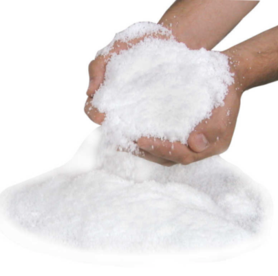 Magic Snow
