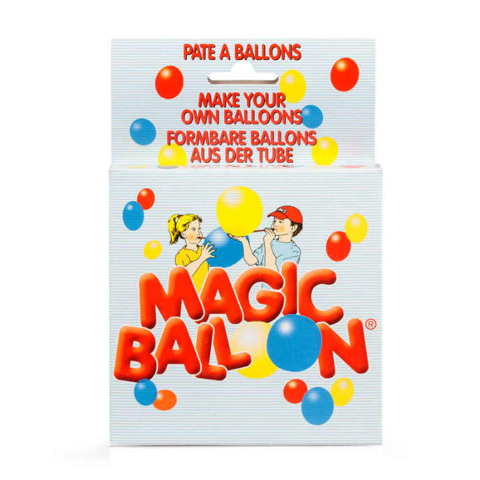 Magic Balloon Paste Pack pack