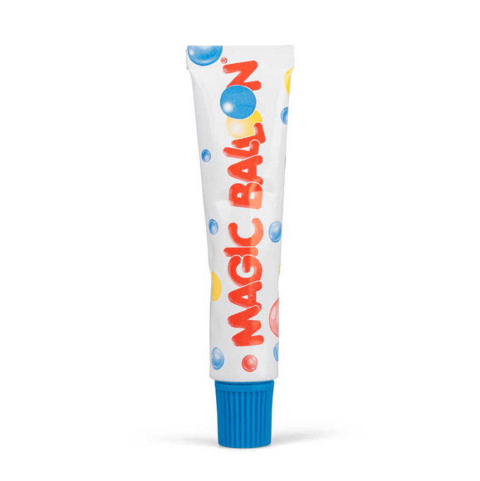 Magic Balloon Paste Pack blue