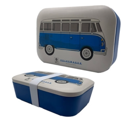 VW Campervan Lunch Box