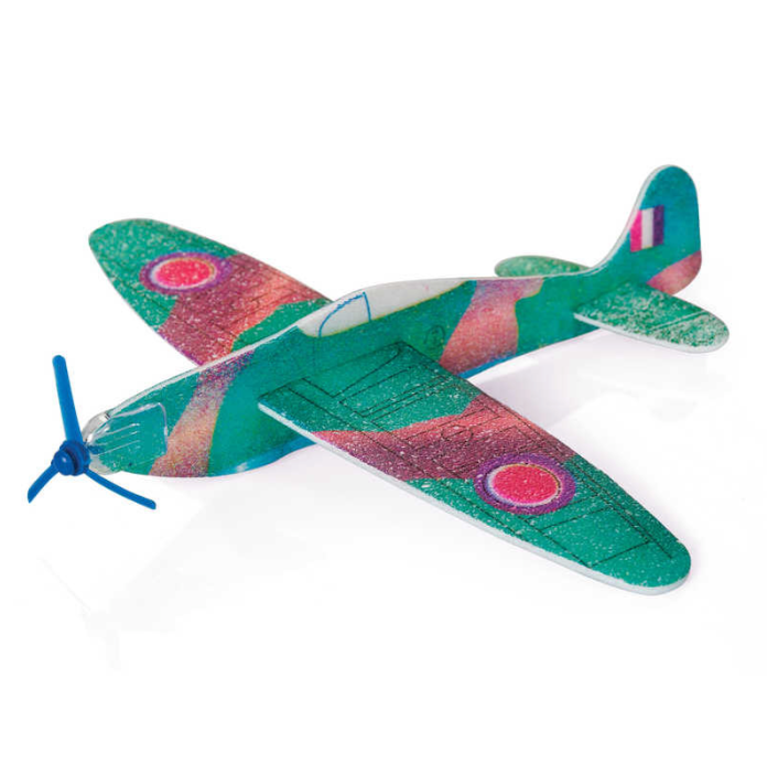 Glider Plane
