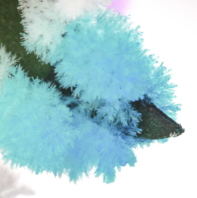 Magic Growing Tree blue