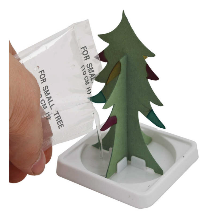 Magic Growing Tree kit